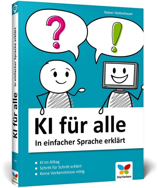 Produktbild: KI f&uuml;r alle