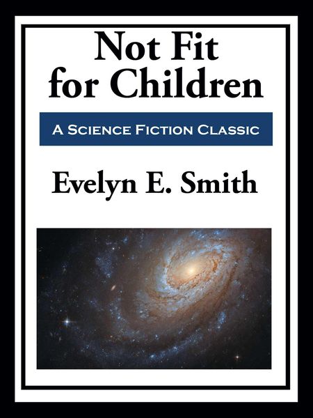 Produktbild: Not Fit for Children