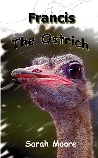 Produktbild: Francis the Ostrich
