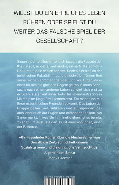 Produktbild: Ein ehrliches Leben