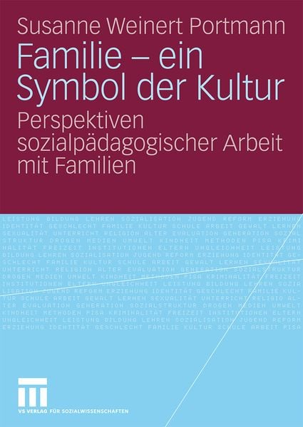 Produktbild: Familie - ein Symbol der Kultur