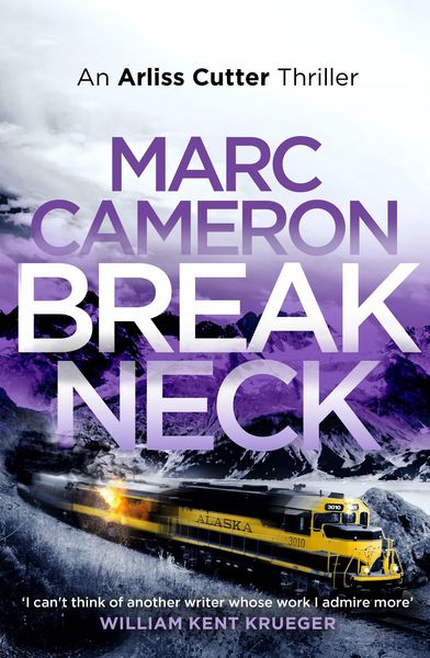 Produktbild: Breakneck