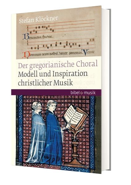 Produktbild: Gregorianischer Choral