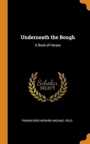 Produktbild: Underneath The Bough