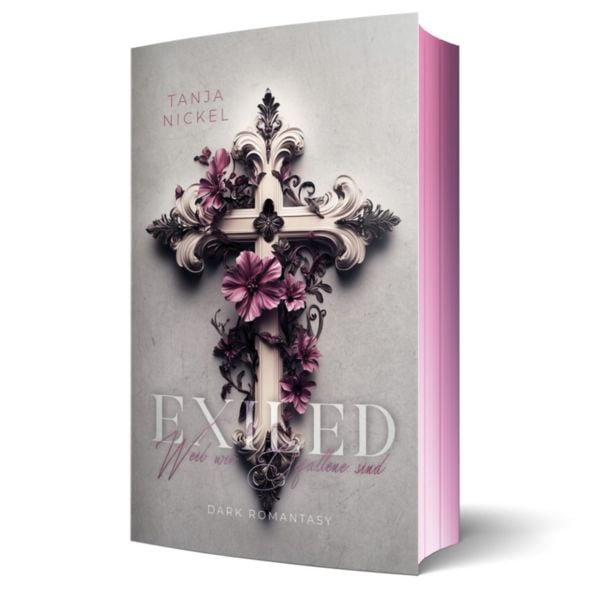 Produktbild: Exiled - Weil wir Gefallene sind