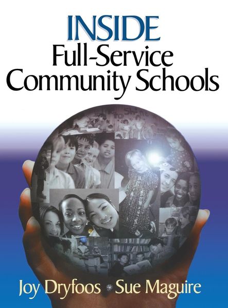 Produktbild: Inside Full-Service Community Schools