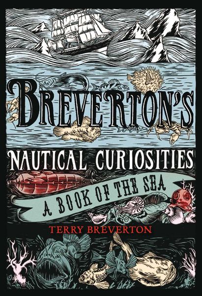 Produktbild: Breverton's Nautical Curiosities