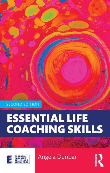 Produktbild: Essential Life Coaching Skills