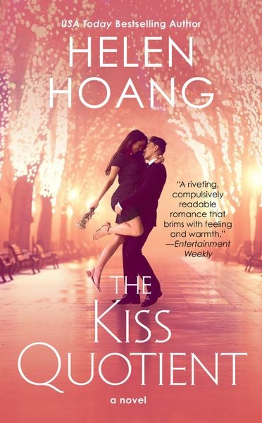 Produktbild: The Kiss Quotient