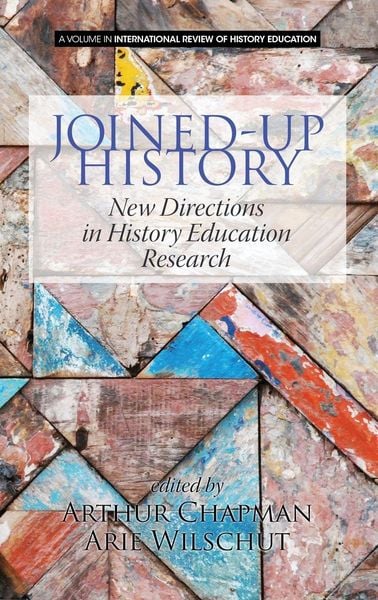 Produktbild: Joined-up History