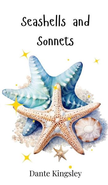Produktbild: Seashells and Sonnets