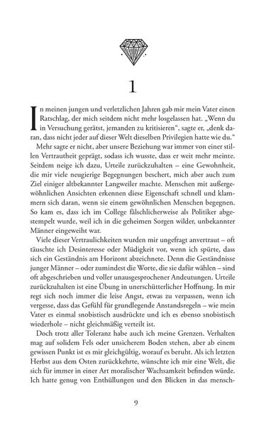 Produktbild: Gatsbys Sehnsucht. Die besten Kurzgeschichten. Band 2. F. Scott Fitzgerald