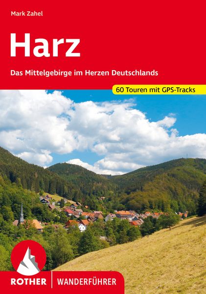 Produktbild: Harz