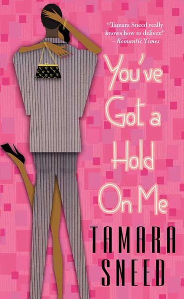 Produktbild: You've Got a Hold on Me