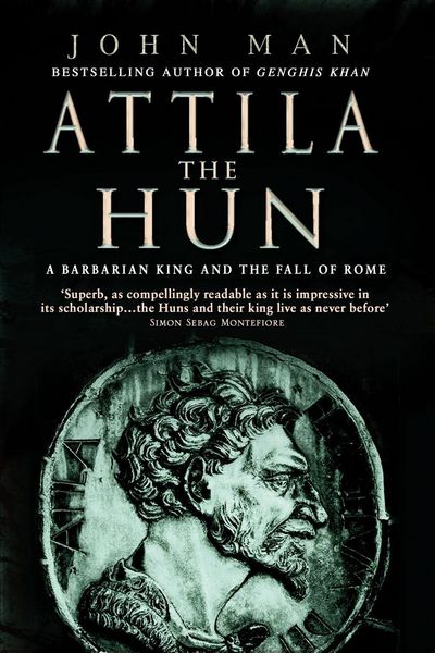 Produktbild: Attila The Hun