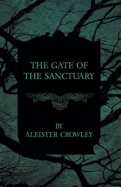 Produktbild: The Gate of the Sanctuary