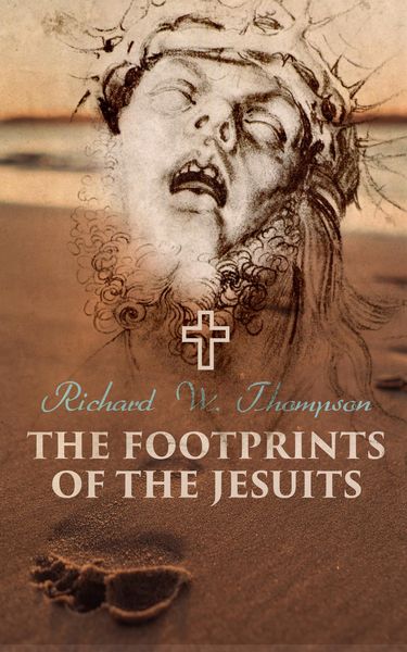 Produktbild: The Footprints of the Jesuits