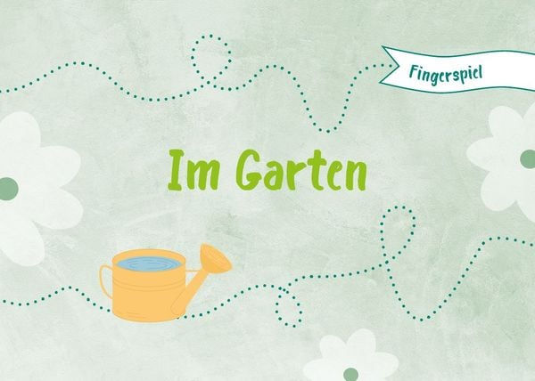 Produktbild: Die Krippen-Jahreszeiten-Karten: 32 Fingerspiele f&uuml;r den Fr&uuml;hling