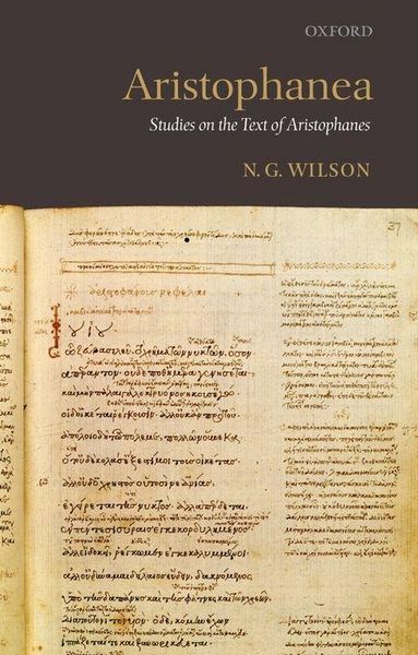 Produktbild: Aristophanea