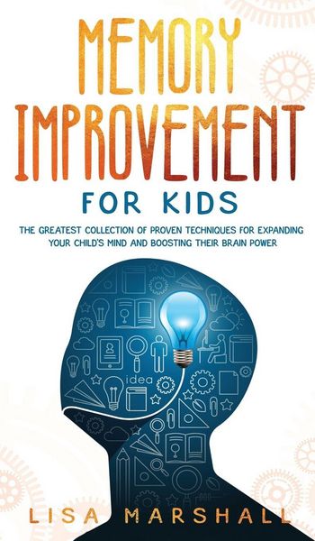 Produktbild: Memory Improvement For Kids