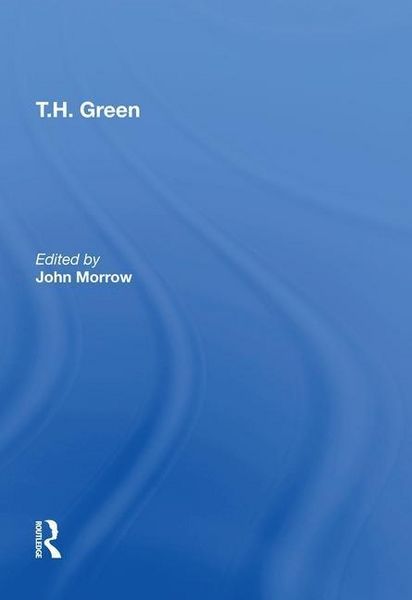 Produktbild: T.H. Green