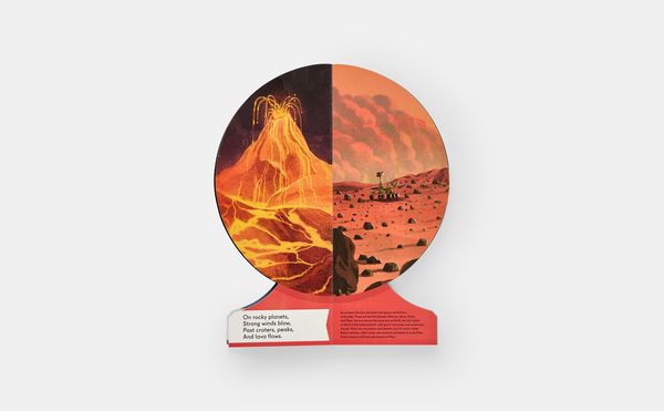 Produktbild: Our Galaxy
