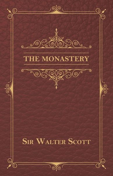 Produktbild: The Monastery