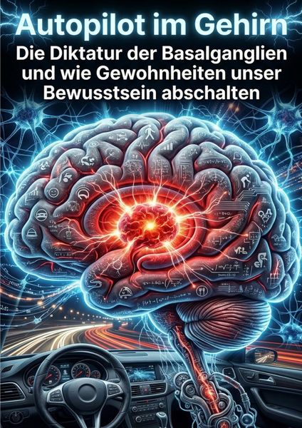 Produktbild: Autopilot im Gehirn