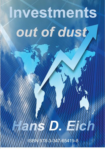 Produktbild: Investments - money out of dust