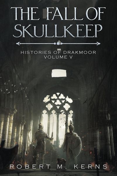 Produktbild: The Fall of Skullkeep