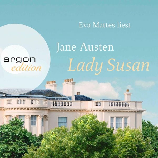 Produktbild: Lady Susan