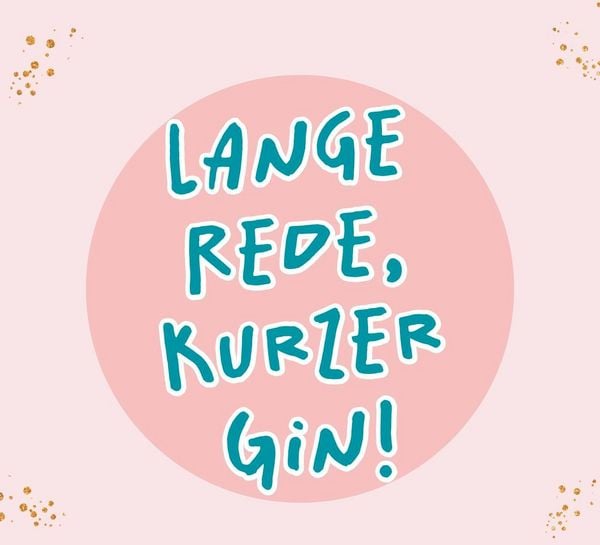 Produktbild: Prosecco fragt nicht, Prosecco versteht!