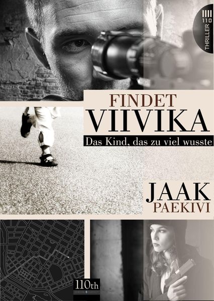 Produktbild: Findet Viivika