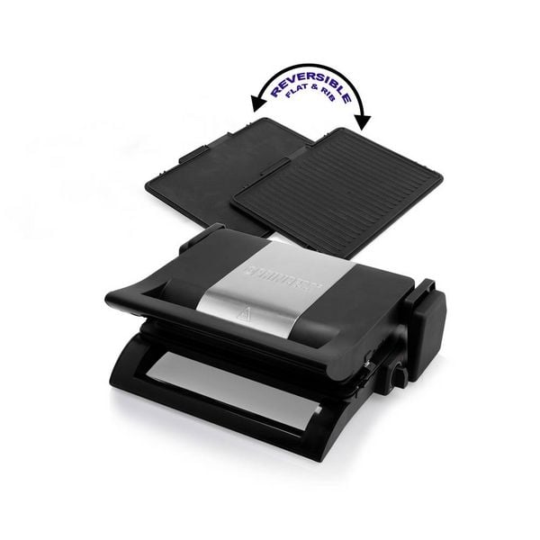 Produktbild: Princess 112530 Elektro Multigrill Schwarz