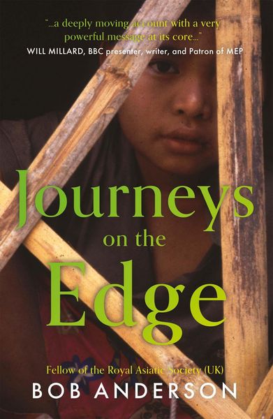 Produktbild: Journeys on the Edge