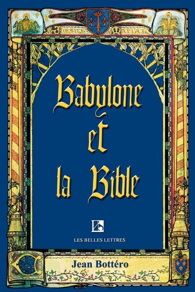 Produktbild: Babylone Et La Bible