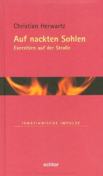 Produktbild: Auf nackten Sohlen