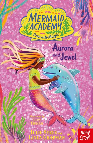 Produktbild: Mermaid Academy