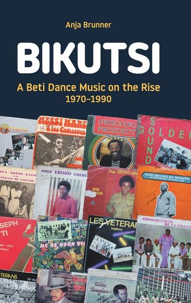 Produktbild: Bikutsi