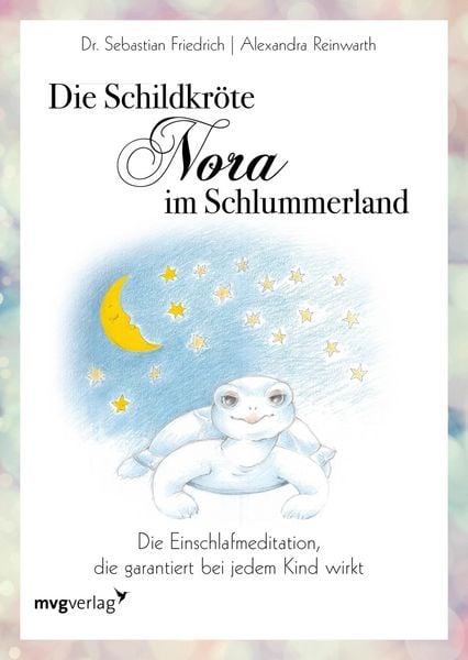 Produktbild: Die Schildkr&ouml;te Nora im Schlummerland