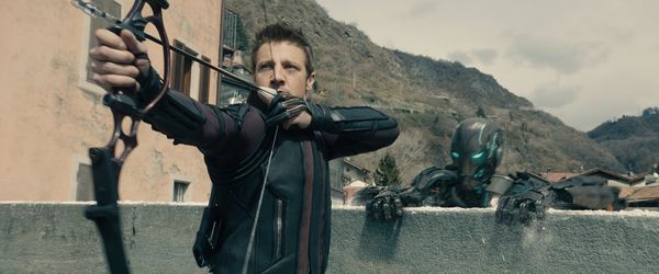 Produktbild: Marvel's The Avengers - Age of Ultron