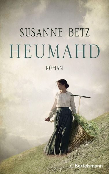 Produktbild: Heumahd
