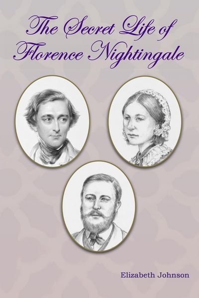 Produktbild: The Secret Life of Florence Nightingale