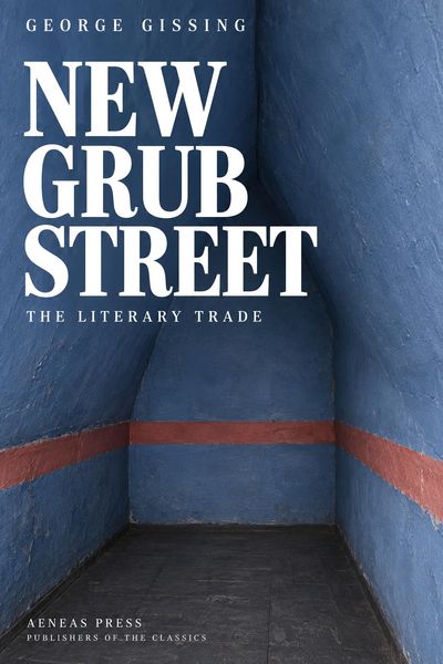 Produktbild: New Grub Street