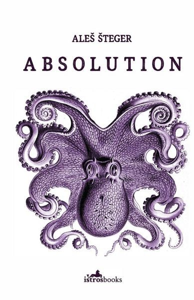 Produktbild: Absolution