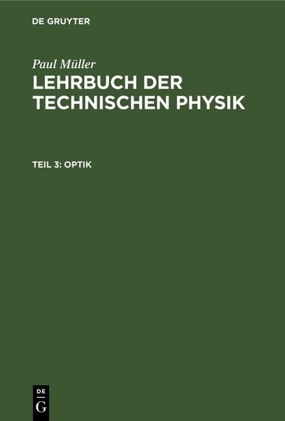 Produktbild: Optik