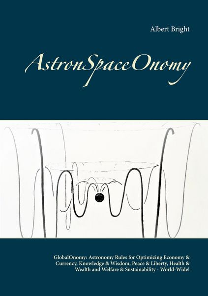 Produktbild: AstronSpaceOnomy