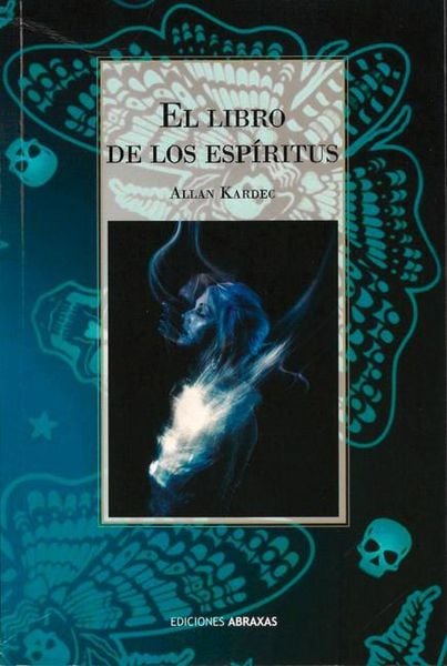Produktbild: El Libro de Los Esp&iacute;ritus