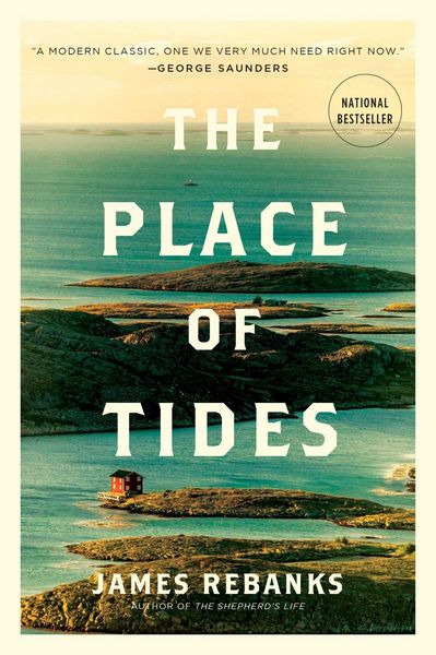 Produktbild: The Place of Tides
