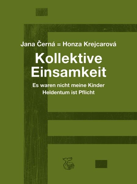 Produktbild: Kollektive Einsamkeit